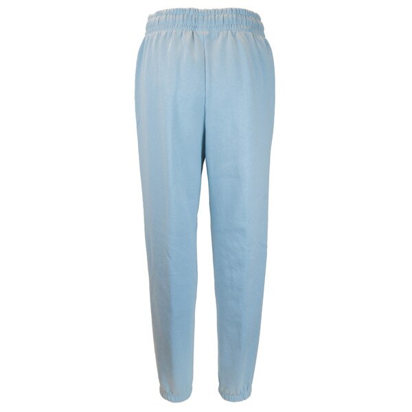 Women's Champion Utah State Aggies '88 Throwback Sweatpants light blue